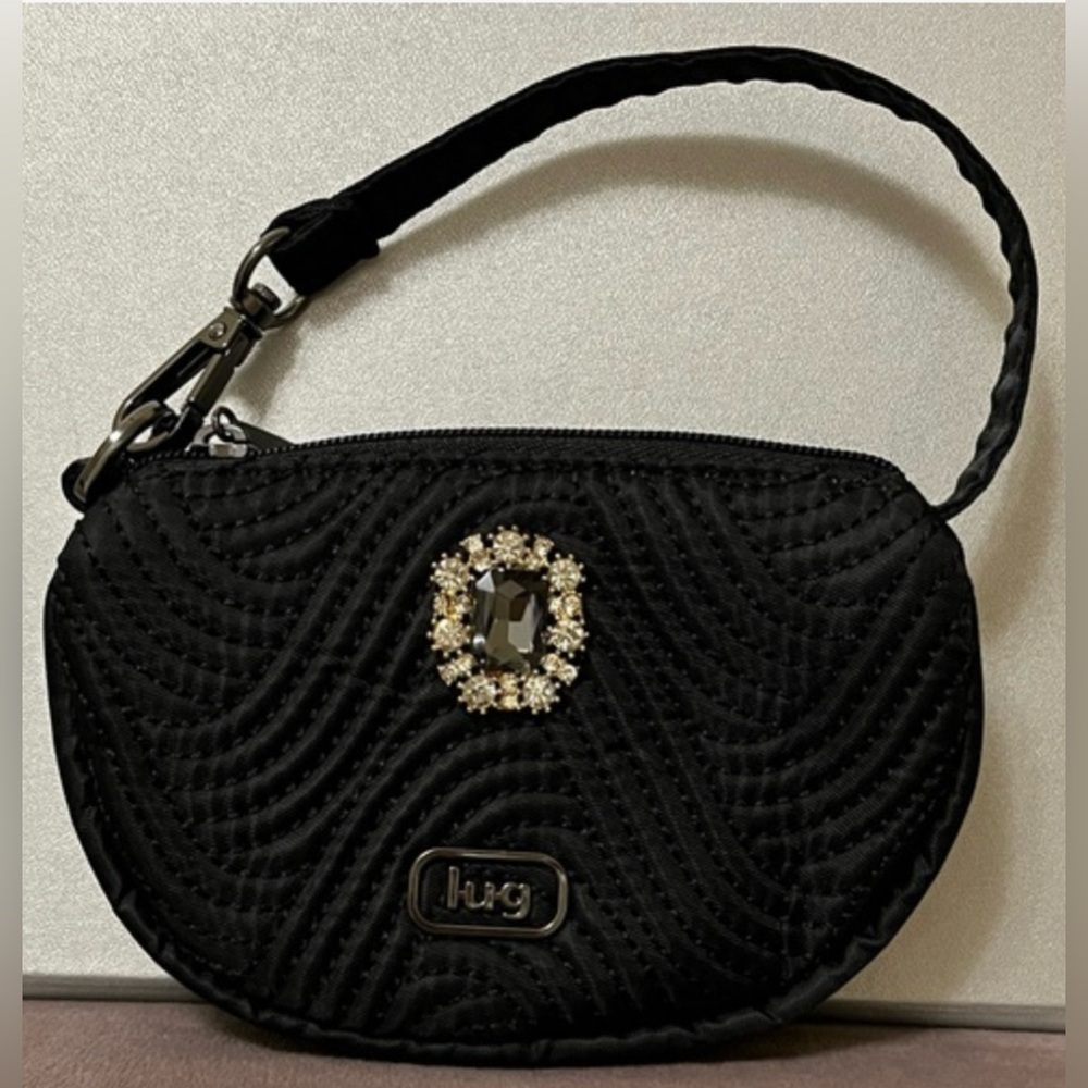 💎NWT Lug Disco Gem